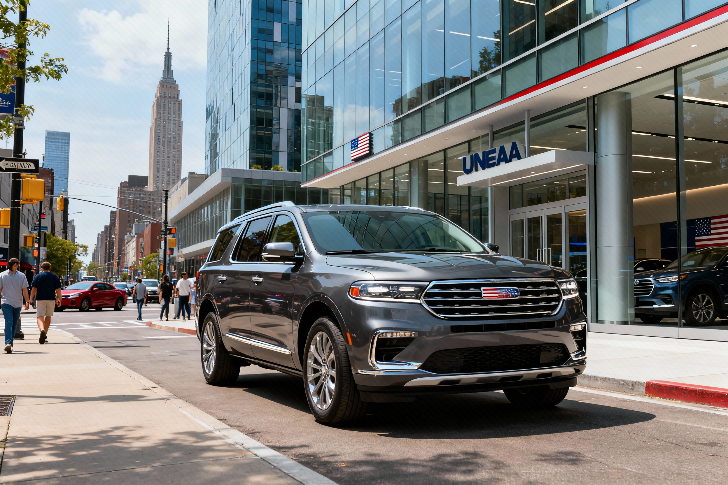 Decoding Modern Advanced Driver-Assistance Systems